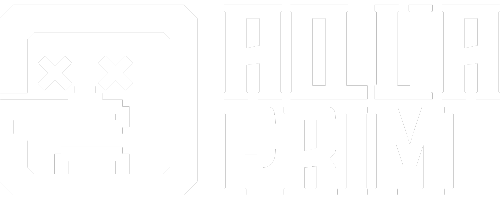 Aqua Prime Logo